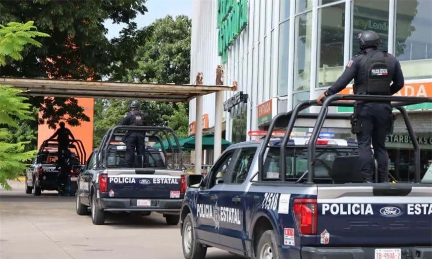 Anuncia Gobierno de Tabasco nuevo aumento de 2 mil pesos a sueldo de policías en 2026