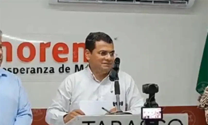 Evaristo Hernández "trae más alto los negativos que los positivos": Morena