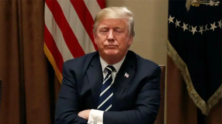 La Casa Blanca le copia a AMLO y lanza Quién es quién en las mentiras de los medios