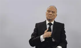 "Se cumplió un periodo e inicia otro", defiende Sheinbaum ofrecimiento de embajada a Gertz Manero