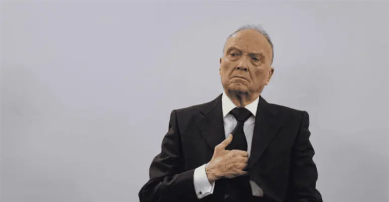 "Se cumplió un periodo e inicia otro", defiende Sheinbaum ofrecimiento de embajada a Gertz Manero