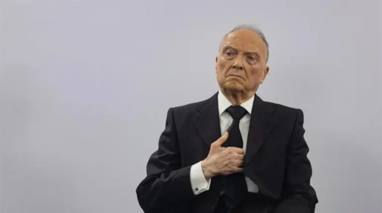 "Se cumplió un periodo e inicia otro", defiende Sheinbaum ofrecimiento de embajada a Gertz Manero