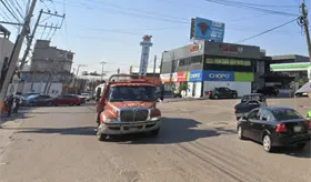 Por trabajos del SAS, cerrarán provisionalmente calle Felipe Carrillo Puerto en Atasta