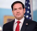 "Queda mucho trabajo por hacer": Marco Rubio tras reunión con Ucrania