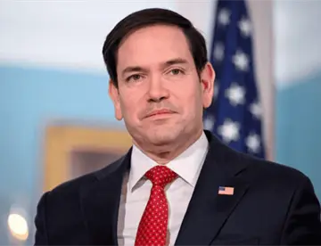 “Queda mucho trabajo por hacer”: Marco Rubio tras reunión con Ucrania