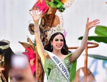 Fátima Bosch estará el 14 de diciembre en Tabasco