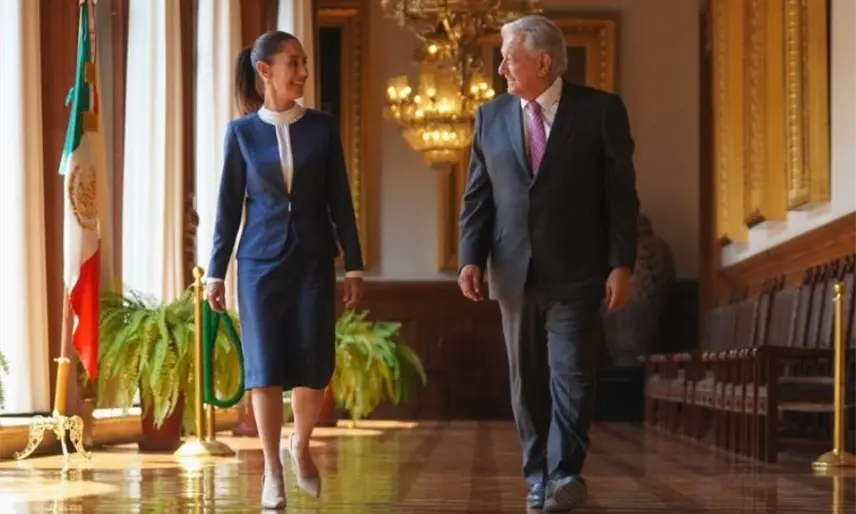 El mensaje más importante de AMLO fue el llamado a la unidad dice Bracamonte tras reaparición del tabasqueño