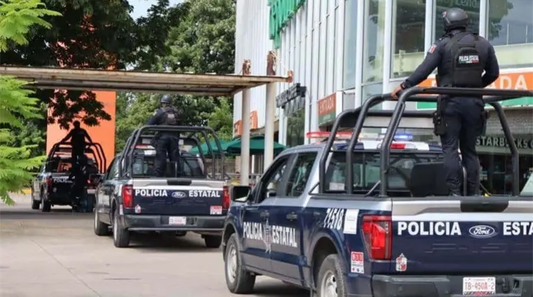 Disminuyó número de policías que no habían pasado exámenes de control y confianza: Pepín López