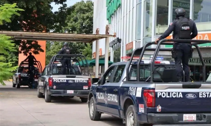 Asegura "Pepín" López Obrador que disminuyó el número de policías que no habían pasado los exámenes de control y confianza