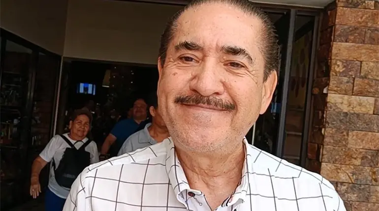 "Son buenas noticias para el PRI": Pedro Gutiérrez sobre decisión del PVEM de ir solos en 2027