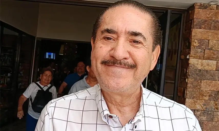 "Son buenas noticias para el PRI": Pedro Gutiérrez sobre decisión del PVEM de ir solos en 2027