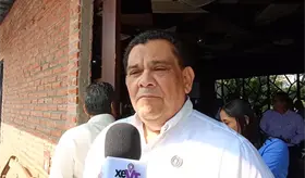 AMLO demuestra que sigue gobernando el país: PRD y PRI Tabasco ante reaparición del expresidente