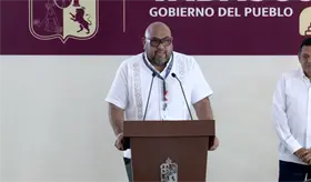 Rechaza el Fiscal, Tonathiu Vázquez, intención de sumarse al equipo de Godoy en la FGR