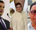 Ernestina Godoy y el tabasqueño Félix Roel Herrera entre los 43 aspirantes a la FGR