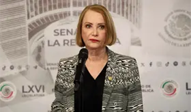 Senado enviará esta semana 10 propuestas a la presidenta para el nuevo titular de la FGR