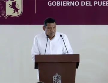 May asistirá a la celebración de la 4T en Zócalo Capitalino