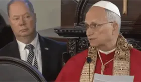 Llama Papa León XIV, desde Turquía, a la paz y a la unidad entre católicos y ortodoxos