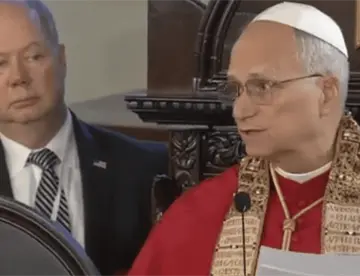 Llama Papa León XIV, desde Turquía, a la paz y a la unidad entre católicos y ortodoxos