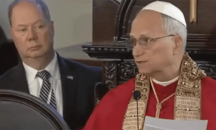 Llama Papa León XIV, desde Turquía, a la paz y a la unidad entre católicos y ortodoxos