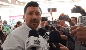 No preocupa a PVEM reaparición de AMLO, pero verá "cuál es la intención": Delegado regional