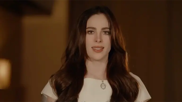 "Esto ya inició y no pienso detenerme": Fátima Bosch descarta renunciar como Miss Universe