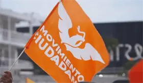 El 4 de diciembre podría salir el nombre del nuevo dirigente de MC Tabasco: Patricia Lanestosa