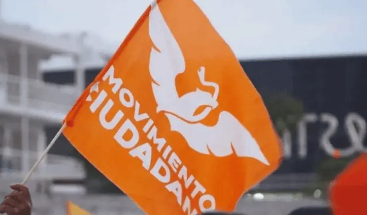 El 4 de diciembre podría salir el nombre del nuevo dirigente de MC en Tabasco, adelanta Patricia Lanestosa