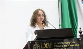 No nos asusta cambio de Evaristo al PVEM, ni competir solos en 2027: Patricia Lanestosa