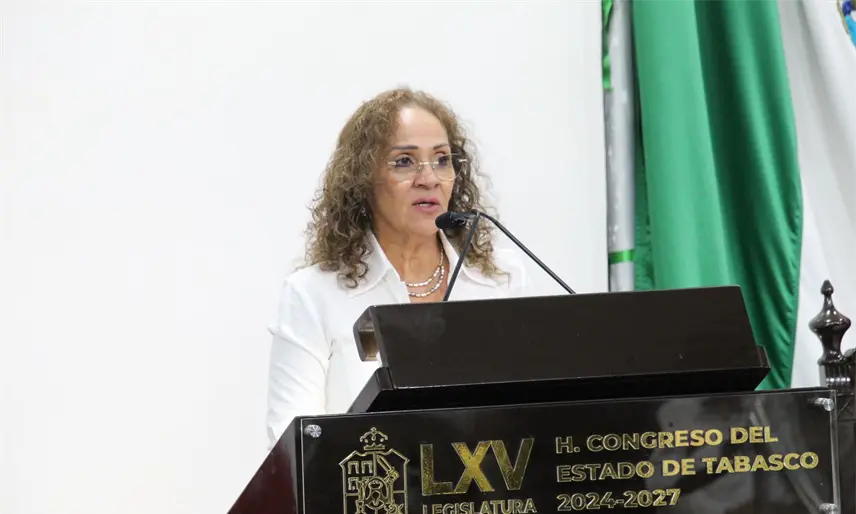 No nos asusta ni cambio de Evaristo al PVEM, ni competir solos en 2027, asegura MC en Congreso local