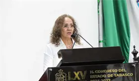 Reprocha MC que Pemex no se haga responsable de contaminaci&oacute;n tras fallecimiento de padre e hijo por fuga de gas en Centla