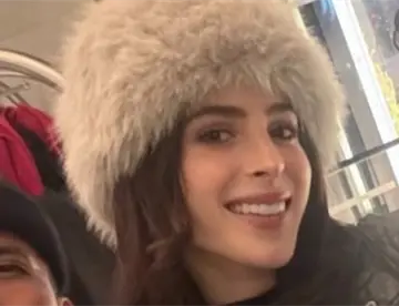 Completamente falso: Fátima Bosch responde a polémica tras su triunfo al llegar a Nueva York