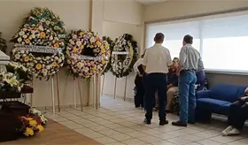 Familia y comunidad cultural enaltecen la memoria y el legado de Vicente Gómez Montero