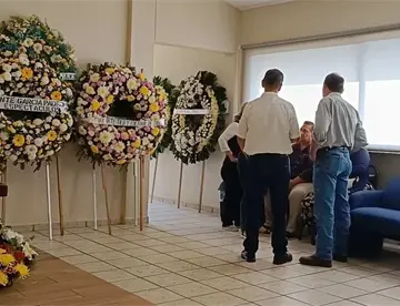 Familia y comunidad cultural enaltecen la memoria y el legado de Vicente Gómez Montero