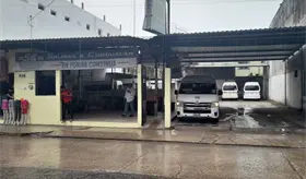 Centrales de transferencia para Villahermosa, serán definidas en 2026: Semovi