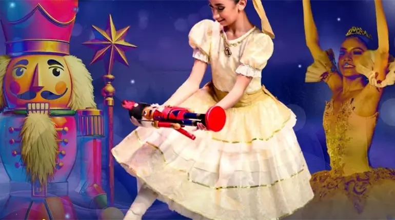 "El Cascanueces" tendrá más funciones en el Teatro Esperanza Iris