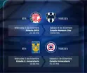 Liga MX da a conocer fechas y horarios de las semifinales del Clausura 2025