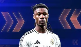 Liverpool prepara 60 millones de euros por Camavinga