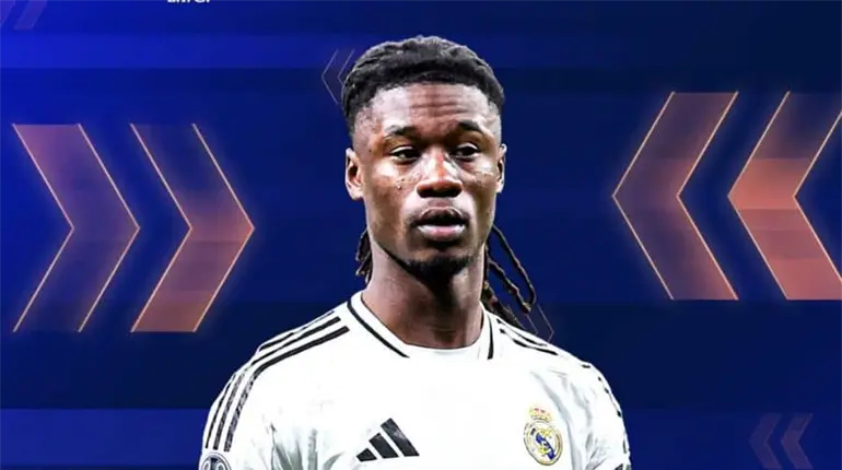 Liverpool prepara 60 millones de euros por Camavinga