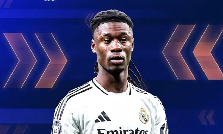 Liverpool prepara 60 millones de euros por Camavinga