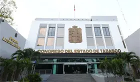 Por mayoría aprueba Congreso solicitud May para financiamiento de 2 mil 10 mdp para nuevo Centro de Convenciones