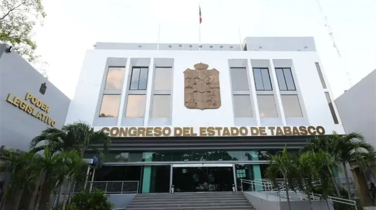 Por mayoría aprueba Congreso solicitud May para financiamiento de 2 mil 10 mdp para nuevo Centro de Convenciones