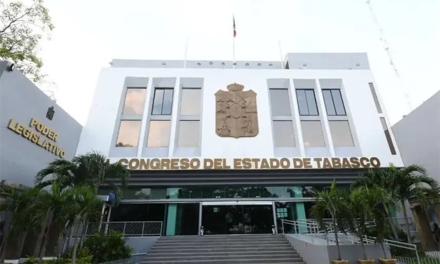 Por mayoría aprueba Congreso solicitud May para financiamiento de 2 mil 10 mdp para nuevo Centro de Convenciones