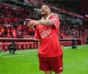Alexis Vega se perderá semifinal de ida frente a Rayados