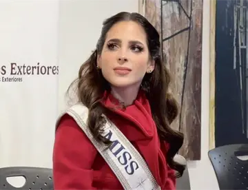 “Yo me merezco esta corona, me merezco la banda”: Fátima Bosch tras acusaciones contra su familia y el certamen