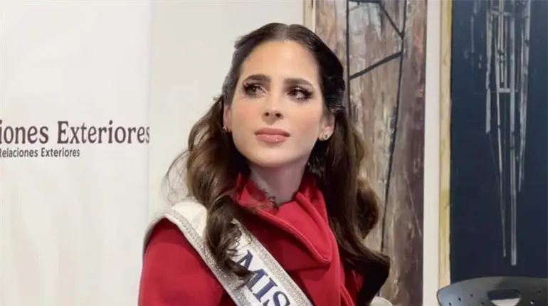 "Yo me merezco esta corona, me merezco la banda": Fátima Bosch tras acusaciones contra su familia y el certamen