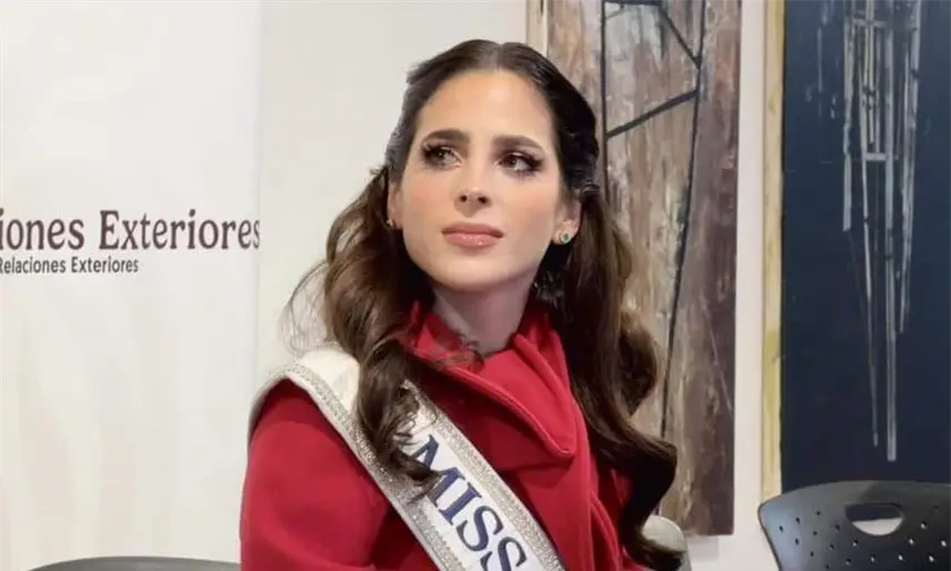 "Yo me merezco esta corona, me merezco la banda": Fátima Bosch tras acusaciones contra su familia y el certamen