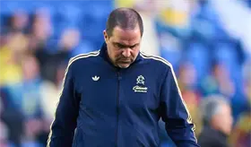 ¡André Jardine se queda en el América! Reportan respaldo de la directiva