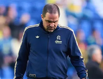 ¡André Jardine se queda en el América! Reportan respaldo de la directiva