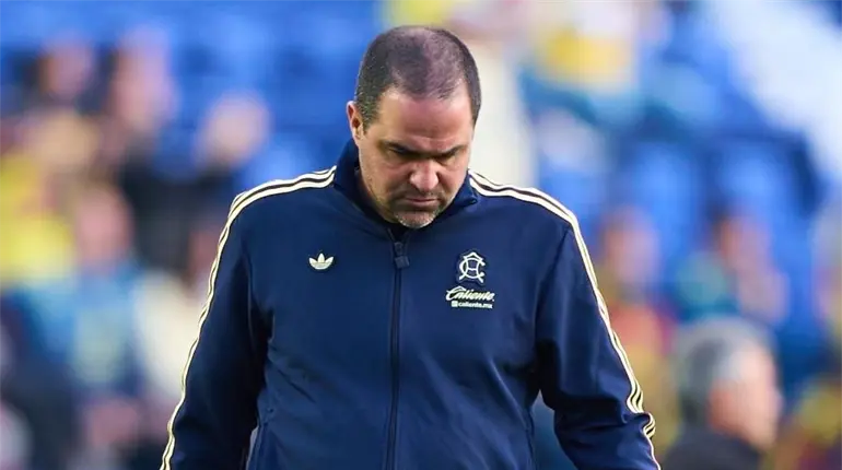 ¡André Jardine se queda en el América! Reportan respaldo de la directiva