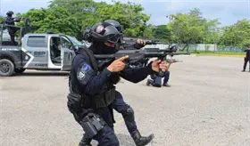 Para el C5, diputados de Tabasco aprueban financiamiento plurianual por 2 mil 134 mdp